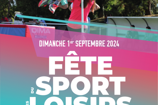 Fete sport troyes
