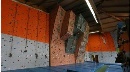 Salle senardes